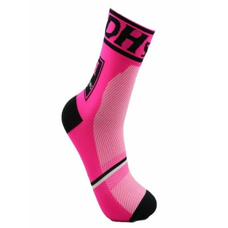 Federation Cycling Socks - Cycling Sport Compression Socks, Athletic Wear, Breathable, All Gender