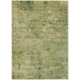 thumbnail image 2 of Addison Rugs Chantille ACN1723 Fern 5' x 7'6" Indoor/Outdoor, Machine Washable, Easy Clean, Non Shedding, Bedroom, Living Room, Dining Room, Kitchen, Patio Rug, 2 of 8