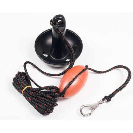 Bilot WCSS Mushroom Anchor Kit 8 lb