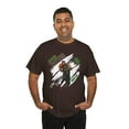 thumbnail image 6 of 2024 Boston Jayson Tatum #0 Cartoon basketball fan gifts Unisex Cotton Tee, 6 of 7