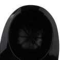 thumbnail image 3 of Disfraz de para Niños Sombrero de Seguridad Cosplay Juguete Negro, 3 of 8