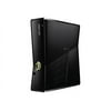Microsoft Xbox 360 S - Game console - black - NIKE+ Kinect Training - with Kinect