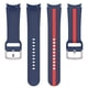 thumbnail image 3 of Correa de silicona Pulsera impermeable Accesorios a prueba de sudor para Galaxy Watch5 Pro, 3 of 8