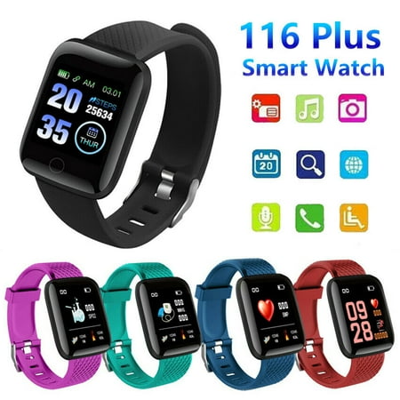 smartwatches for android at walmart