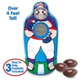 thumbnail image 1 of Little Tikes Entraîneur de Football Gonflable, 1 of 2