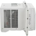 thumbnail image 4 of TCL HOME APPL. (HK) CO.- ZHONGSHAN 12000 BTU Global Industrial Window Air Conditioner with Wifi Enabled, White, 4 of 7