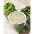 thumbnail image 2 of HealthSmart - High Protein Diet Soup - Cream of Broccoli - 15g Protein - Low Calorie - Low Carb - Sugar Free - Fat Free - 7/Box, 2 of 5