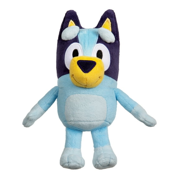 Bluey  8" Plush Toy Preschool Ages 3 