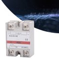 thumbnail image 2 of Solid State Voltage Regulator SSVR AC Voltage Resistance Value Regulation 40A 24‑380VAC, 2 of 14