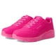 thumbnail image 2 of Zapatillas Skechers Street Uno Ice para niños, color rosa intenso, talla 3.5 para niños, 2 of 7