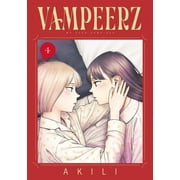 Vampeerz: Vampeerz, Volume 4: My Peer Vampires (Paperback)