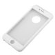 Housse de Protection Complète en Plastique pour iPhone 6 4.7 – image 4 sur 7