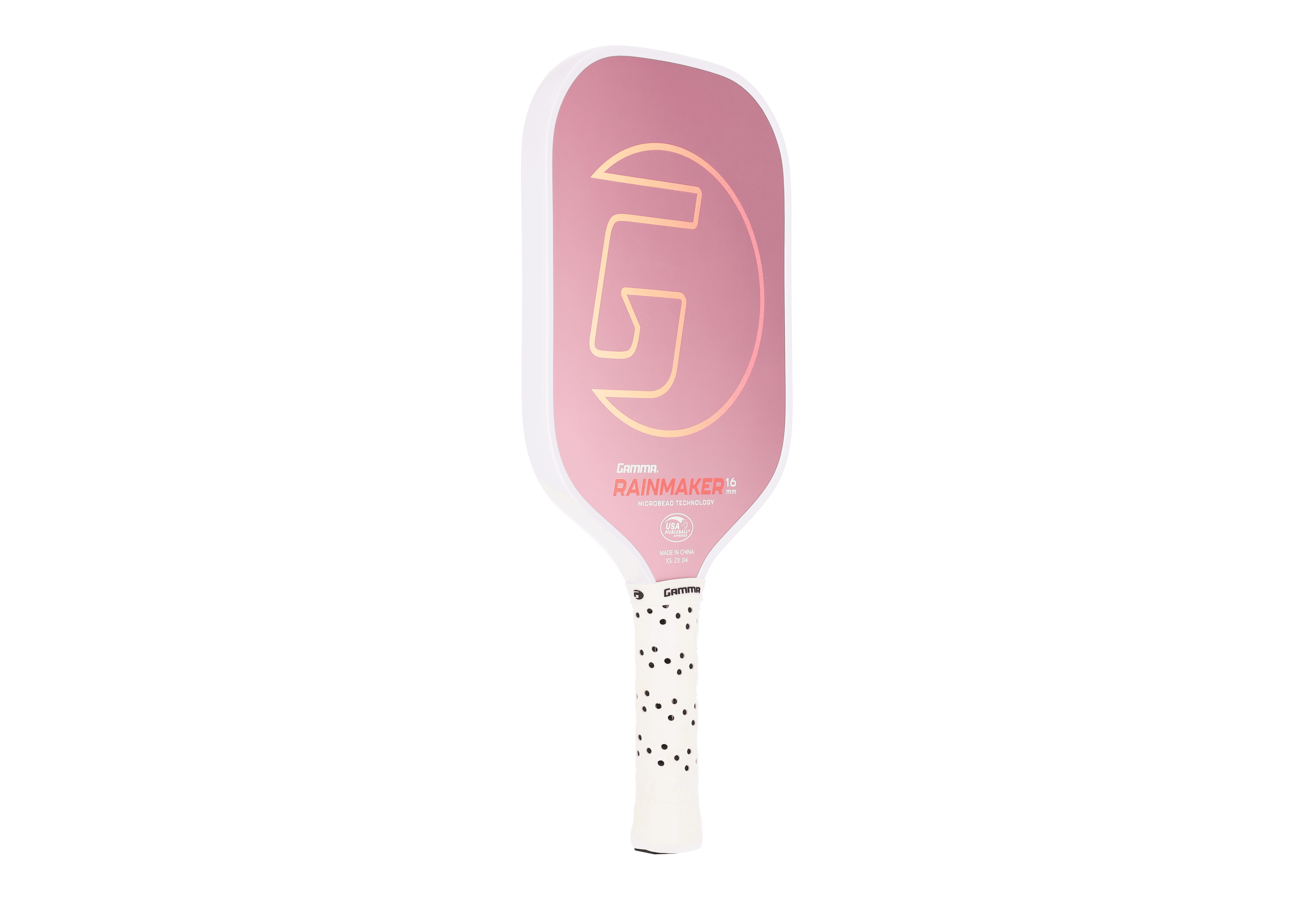 Gamma Rainmaker Pickleball Paddle