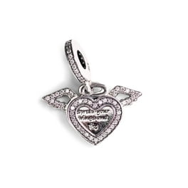 お中元 お歳暮 お年賀 夏 冬 年末年始のご挨拶 ギフト 通販な PANDORA Mom Walmart.com - 797781CZR - Charm Million A In その他