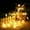 Blanc, variante sur Vaidha Guirlande Lumineuse Étoile Pentagramme Guirlande Lumineuse Colorée Lumières Étanches Boîtier à Piles + Télécommande Décoration de Chambre de Noël Éclairage Produits des Fêtes Cadeaux