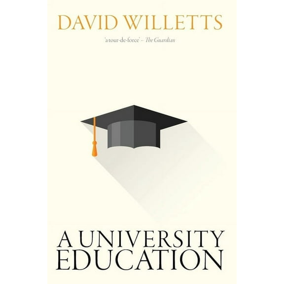 University Education, (Paperback)