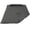 Dark Gray, variant on Outdoor Portable Hammock Pad 2 Person Polyester Dark Gray