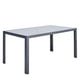thumbnail image 5 of Set de Comedor para Exterior Naterial 1 Mesa +6 Sillas Modelo Lyra II + Sillas Orion Beta II, 5 of 5