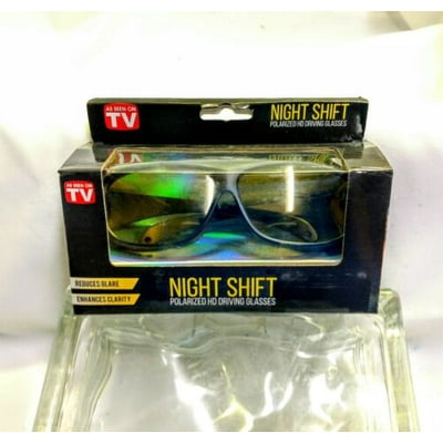 HD Night Driving Glasses Polarized Sunglasses for Jamaica Ubuy