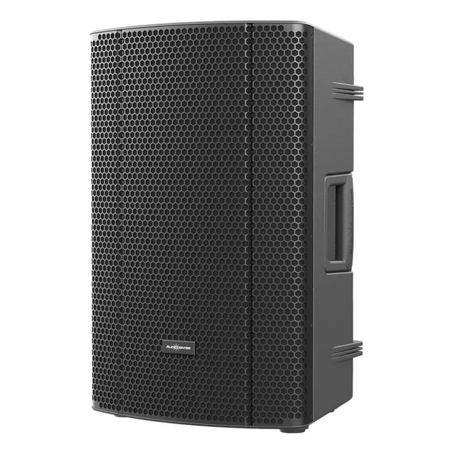 Audiocenter Ma15 Plus Bafle Activo 15 Pulgadas 1600w 134db