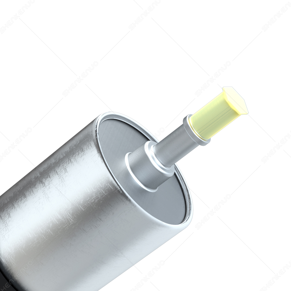 Fuel Filter fits BMW 330 E46 3.0 00 to 06 16127233840 - Walmart.com