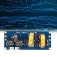 thumbnail image 4 of Carte de Filtrage, Moins d'Interférences Module de Filtre Passe-Bas Bonne Compatibilité pour HF SSB, 4 of 8