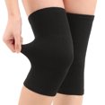 thumbnail image 1 of Bangcool 1 Paire Genouillère Genouillère Résistante au Froid Chauffe-Jambes pour Cyclisme, 1 of 9
