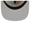 thumbnail image 5 of Men's New Era  Light Beige Los Angeles Rams Color Pack A-Frame 59FIFTY Fitted Hat, 5 of 5