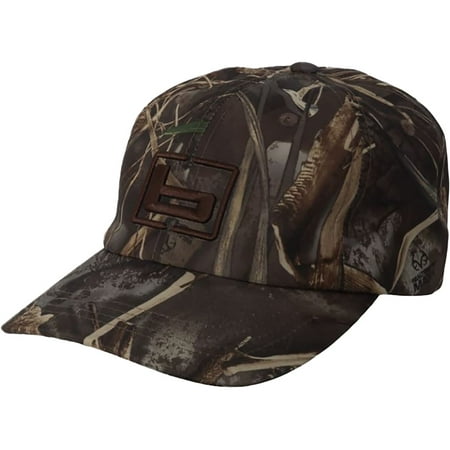 Banded Mens Logo Hat Realtree Max-7