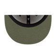 thumbnail image 4 of GORRA NEW ERA 59FIFTY 7 1/4 WASHINGTON ALPHA INDUSTRIES 60194110, 4 of 4