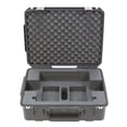 thumbnail image 1 of SKB iSeries Roland SPD-SX Hard Case, Drum Multi Pad Protection for Travel Use, 1 of 12