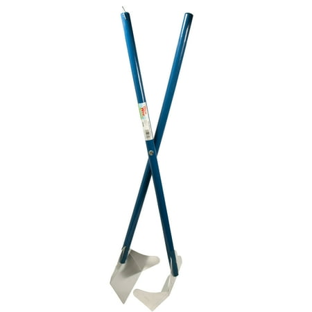 Four Paws Dog Rake Sanitary Pooper Scooper (1 Count)