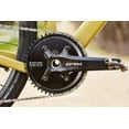 thumbnail image 6 of Wolf Tooth 110 Asymmetrical BCD Chainrings For Shimano GRX Chainring - Tooth Count: 42 Chainring BCD: 110 Shimano Asymmetric, 6 of 10