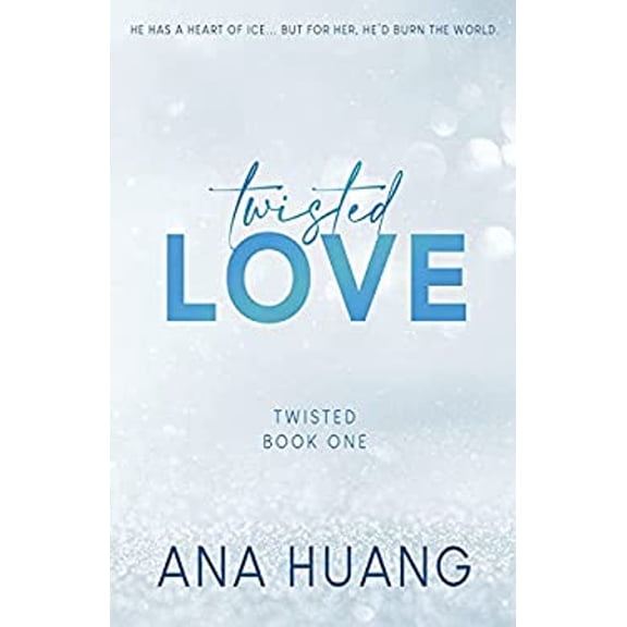 Pre-Owned Twisted Love (Paperback) 9781087939278