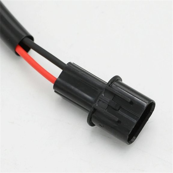 2PCS Engine Cooling Fan Wiring Harness for Mitsubishi Lancer Outlander 1355A098