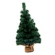 thumbnail image 3 of Árbol de Navidad de mesa, árbol de Navidad artificial realista, adornos navideños, manualidades 50cm, 3 of 7
