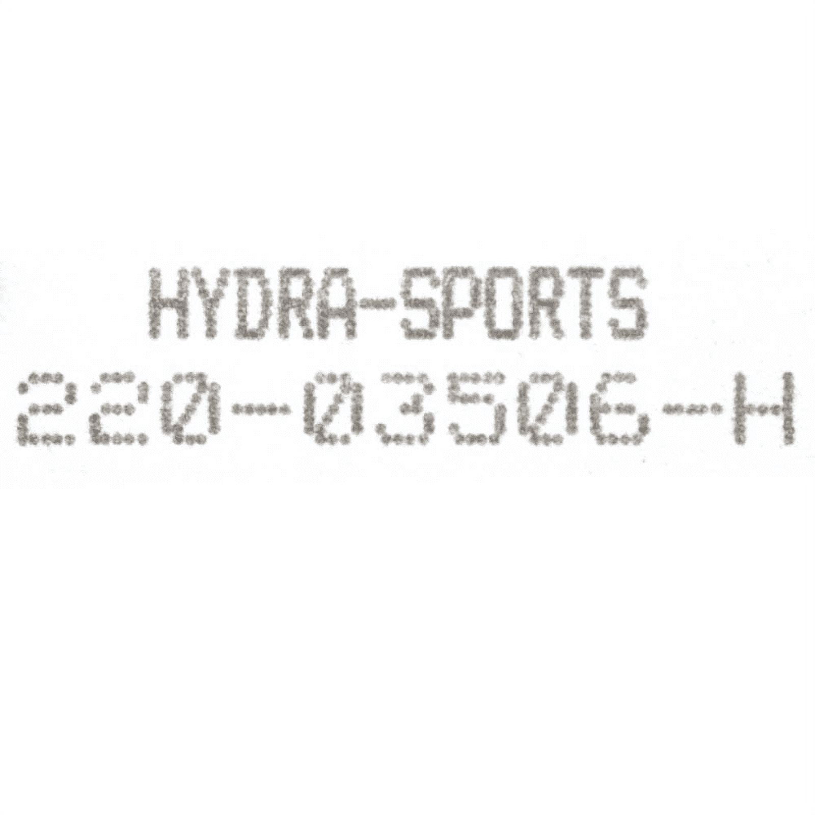 Hydro Sports Boat Inline Fuse Holder 220-03506-H | 10 AWG 40A 26 Inch