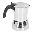 thumbnail image 1 of Cafetière Moka, Machine à Café Moka de Qualité Alimentaire, Cafetière Ultra Réactive, 1 of 6