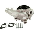 thumbnail image 5 of Water Pump For 2010-2017 Jaguar Land Rover LR033993 LR010801 LR097165, 5 of 6