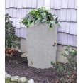 thumbnail image 5 of Impressions Bark 50 Gallon Rain Saver - Light Granite, 5 of 5