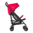 thumbnail image 2 of Carriola Graco Travelite Lightweight Rojo, 2 of 4