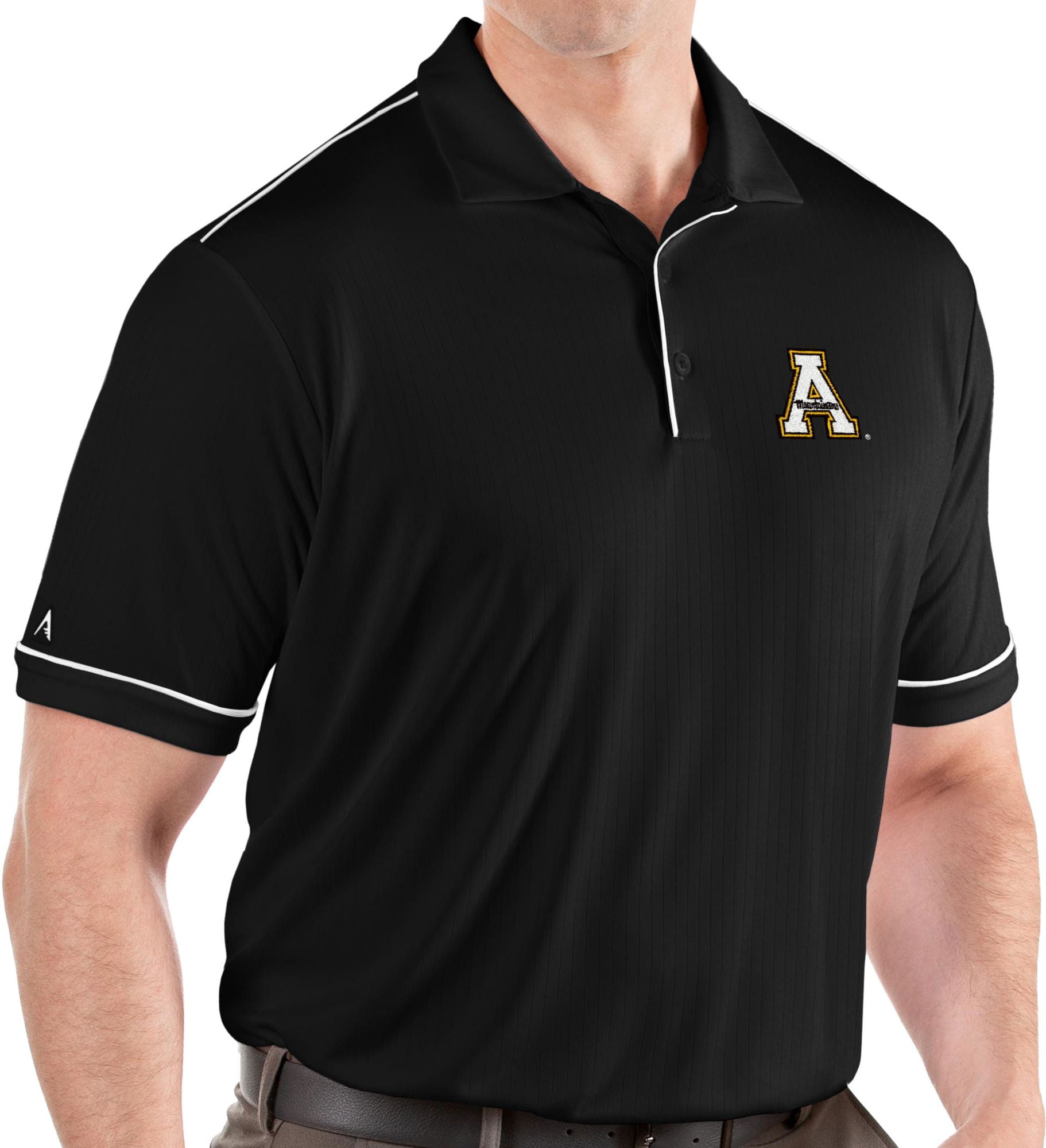 black polo walmart