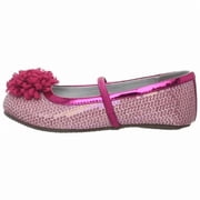 Stride Rite Kenleigh 525 Ballet Flat Toddler Pink 6 M US