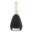 thumbnail image 4 of 3 Botón Llave A Distancia Recambio Shell FOB para Porsche 911 Cayman Sunnimix Control remoto de entrada sin llave, 4 of 5