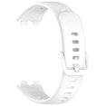 thumbnail image 1 of Ainf Premium Silicone Sports Sweat Proof Solid Color Watch Band With Convenient Adjustment And Wide Compatibility Compatible With Smartwatch, 1 of 5