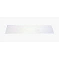 thumbnail image 2 of Knape & Vogt Melatex Shelf 10" X 48" White Boxed Case of 5, 2 of 2