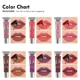 thumbnail image 4 of Long-lasting Non-fading Peel-off Liquid Lip Glaze Waterproof Lip Gloss Stained Peel-off Lip Tattoo Women's Makeup Cosmetics, 4 of 5
