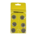 thumbnail image 1 of Disco de corte con revestimiento de diamante Gloria Accesorio Manualidad, 1 of 8