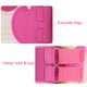 thumbnail image 1 of Corrector De Postura, Corrección De Piernas Ligeras Efectivas Duraderas, Adultos Prácticos Para Las Patas Del Hogar Postura Correcta, 1 of 7