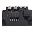thumbnail image 4 of AC Voltage Regulating Module,AC Voltage Control Module AC Voltage Control Module Single Phase AC Voltage Regulator Striking Appearance, 4 of 14
